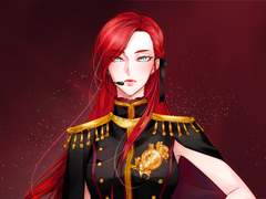 【 우리들의, 한여름의 답례제 】