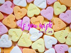 [내스급/현제유진] 바라는 대로As you wish