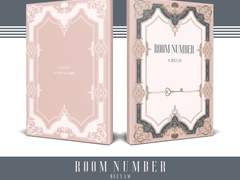 마블 통합 판매전 회지 선입금/통판 안내 및 샘플