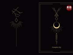 유현유진 [Complete Set] 인포&샘플