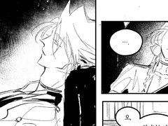 Chapter 3-2. 이세계