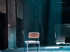 [스팁버키] Die Verwandlung