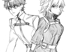 어느 특이점의 구다즈