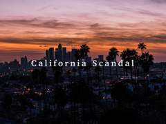 [시연지현] 캘리포니아 스캔들 1
