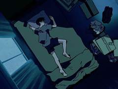 만화방 알바 형