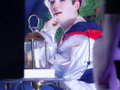 [슈가]고고한 꽃