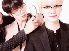 [슙진] 인생 2회차 큐피트