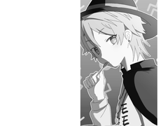 A3! 동창생조(츠즈루&카즈나리/츠즈카즈) 게스트북 참여 원고