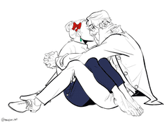 [스타듀밸리] 드림주 Edith H. Logann