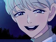 [암주명영] 얇은 ??을 넘어서