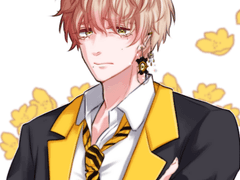 [리턴 키츠 / 남 / 혼혈 / 후플푸프]