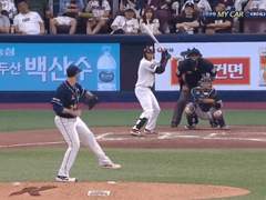 07.14(일) 18:00KBO 롯데 vs 두산