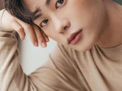 달이 아름답군요