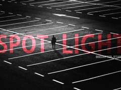 SpotLight(스포트라이트) -2