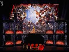 뮤지컬 안나 카레니나(2019) 대사/가사 정리 - 2막