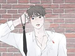 싸우고 맞고 때리고 터지고