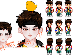 스타듀밸리 뮤출거낙 리텍