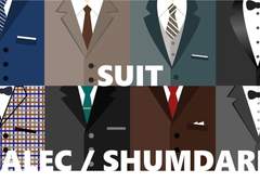 SUIT MALEC / SHUMDARIO
