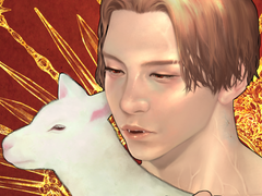 그림 올리는 것도 편식한다