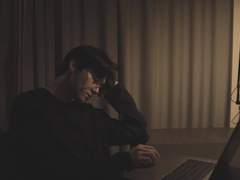 [채꿍] 햇빛이 쏟아지는 그늘