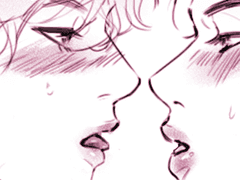 뷔진웹진: 사심 私心 참여 만화