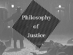 [합작모집] Philosophy of Justice