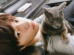 [엘규] 도련님과 나 그리고 별이 4上/5