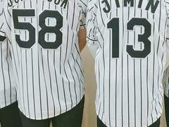 정넘해 노딱 풀어두었어요