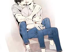 이정필립은 휴가중