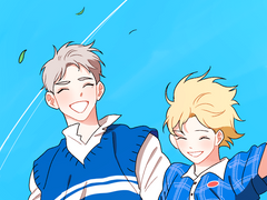 야치른 트위터 연성