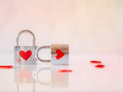 [시라히나] 스킨십 금지