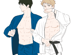 하이큐 연성모음