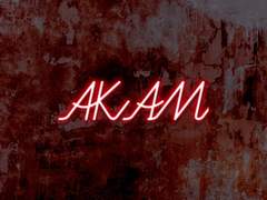 [아카아무] 당신과의 영원을 위하여