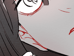 아마리가 편지上