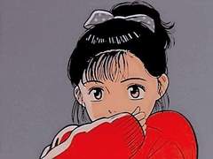 우리 진짜 지독하게 달았나 보다