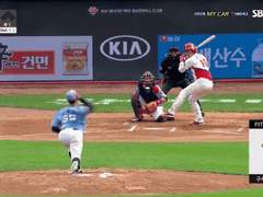 07.17(수) 18:30KBO KIA vs 롯데