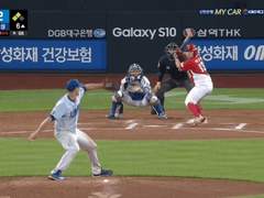 07.17(수) 18:30KBO 키움 vs 삼성