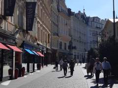 AC's 동유럽 여행기~