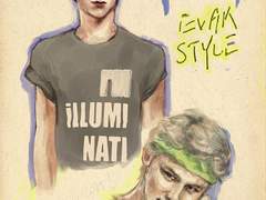 에박 팬아트 / Jan 2017