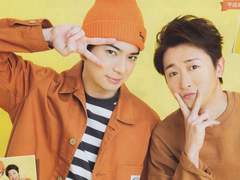 [3분남친/준토시] 3분 첫사랑