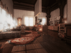 라벤더 중형 1층