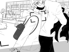 카게스가-Oh! My Idol!