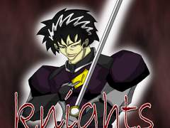 기사들(knights)