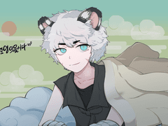 내일 호영이 나온대