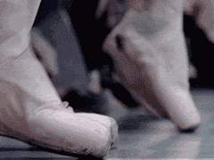 발레하는 카게야마로 카게른