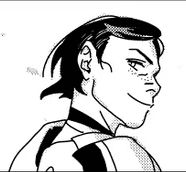 매펙 셰캐리언 : Reach and Flexibility