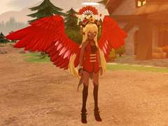 밀레시안 프로필