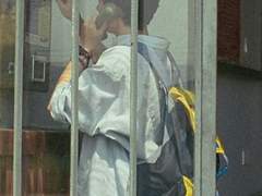 중견 배우의 프라이빗한 사정 2