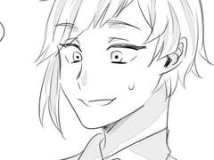 다자아츠 낙서망가