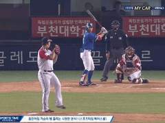 07.18(목) 18:30KBO SK vs LG